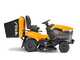 Stiga Estate 7102 W Special - Lawn tractor - Honda GXV 630 engine