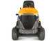 Stiga Estate 7102 W Special - Lawn tractor - Honda GXV 630 engine