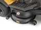 Stiga Estate 7102 W Special - Lawn tractor - Honda GXV 630 engine