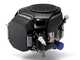 Stiga Estate 7102 W Special - Lawn tractor - Honda GXV 630 engine