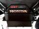 Stiga Estate 7102 W Special - Lawn tractor - Honda GXV 630 engine