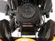 Stiga Estate 7102 W Special - Lawn tractor - Honda GXV 630 engine