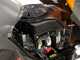 Stiga Estate 7102 W Special - Lawn tractor - Honda GXV 630 engine