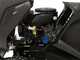Stiga Estate 7102 W Special - Lawn tractor - Honda GXV 630 engine