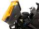 Stiga Estate 7102 W Special - Lawn tractor - Honda GXV 630 engine