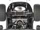 Stiga Estate 7102 W Special - Lawn tractor - Honda GXV 630 engine