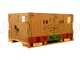 Stiga Estate 7102 W Special - Lawn tractor - Honda GXV 630 engine
