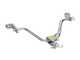 Stiga Estate 7102 W Special - Lawn tractor - Honda GXV 630 engine
