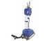 BullMach DIVIANE 25 - Battery Electric Scissor - 2x21V 2Ah