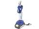 BullMach DIVIANE 25 - Battery Electric Scissor - 2x21V 2Ah