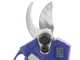BullMach DIVIANE 25 - Battery Electric Scissor - 2x21V 2Ah