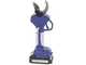 BullMach DIVIANE 40 - Battery Electric Scissor - 2x21V 2Ah