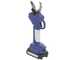 BullMach DIVIANE 40 - Battery Electric Scissor - 2x21V 2Ah