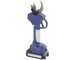 BullMach DIVIANE 40 - Battery Electric Scissor - 2x21V 2Ah