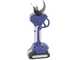 BullMach DIVIANE 40 - Battery Electric Scissor - 2x21V 2Ah