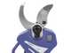 BullMach DIVIANE 40 - Battery Electric Scissor - 2x21V 2Ah