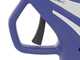 BullMach DIVIANE 40 - Battery Electric Scissor - 2x21V 2Ah