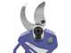 BullMach DIVIANE 40 - Battery Electric Scissor - 2x21V 2Ah