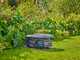 Mower cover for SILENO Pro/Max/Free lawn mower robot - Gardena