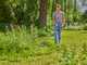 Gardena PowerTrim 30/18V P4A - Battery grass trimmer - 18V 4Ah