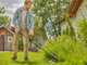 Gardena PowerTrim 30/18V P4A - Battery grass trimmer - 18V 4Ah