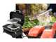 Weber Lumin Compact with stand - Portable electric barbecue