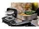 Weber Lumin Compact with stand - Portable electric barbecue