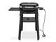 Weber Lumin Compact with stand - Portable electric barbecue