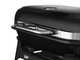 Weber Lumin Compact with stand - Portable electric barbecue