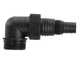 Gardena 20000 BASIC - 2-in-1 electric submersible pump for clear and dirty water - Integrated float switch