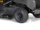 Stiga Estate 798 - Lawn tractor - hydrostatic transmission - collection box - mulching