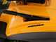 Stiga Estate 798 - Lawn tractor - hydrostatic transmission - collection box - mulching
