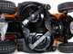 Stiga Estate 798 - Lawn tractor - hydrostatic transmission - collection box - mulching