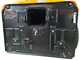 Stiga Estate 798 - Lawn tractor - hydrostatic transmission - collection box - mulching