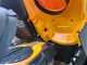 Stiga Estate 798 - Lawn tractor - hydrostatic transmission - collection box - mulching