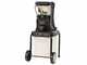 BlackStone SHRED 45 BL PLUS - Electric shredder - Reversible knives - Collection box