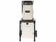 BlackStone SHRED 45 BL PLUS - Electric shredder - Reversible knives - Collection box