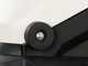 BlackStone SHRED 45 BL PLUS - Electric shredder - Reversible knives - Collection box