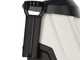 BlackStone SHRED 45 BL PLUS - Electric shredder - Reversible knives - Collection box