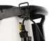 BlackStone SHRED 45 BL PLUS - Electric shredder - Reversible knives - Collection box