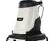 BlackStone SHRED 45 BL PLUS - Electric shredder - Reversible knives - Collection box