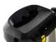 BlackStone SHRED 45 BL PLUS - Electric shredder - Reversible knives - Collection box