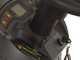 Stiga Estate 7102 W - Lawn tractor - hydrostatic transmission - collection box - mulching