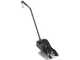 Stiga Estate 7102 W - Lawn tractor - hydrostatic transmission - collection box - mulching
