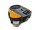 Stiga Estate 7102 W - Lawn tractor - hydrostatic transmission - collection box - mulching