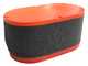 Stiga Estate 7102 W - Lawn tractor - hydrostatic transmission - collection box - mulching