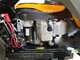 Stiga Estate 7102 W - Lawn tractor - hydrostatic transmission - collection box - mulching