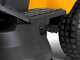 Stiga Estate 798 W - lawn tractor - hydrostatic transmission - collection box - mulching