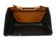 Stiga Estate 798 W - lawn tractor - hydrostatic transmission - collection box - mulching