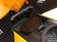 Stiga Estate 798 W - lawn tractor - hydrostatic transmission - collection box - mulching